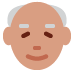 Old man