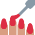Nail polish