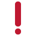 Exclamation mark