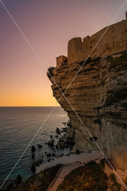 corsica