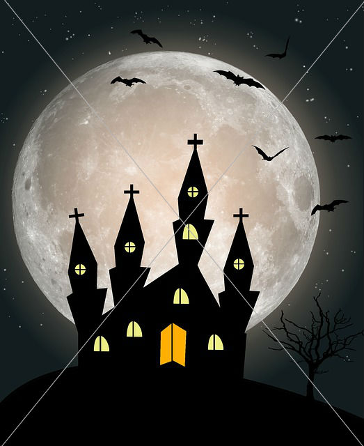 halloween
