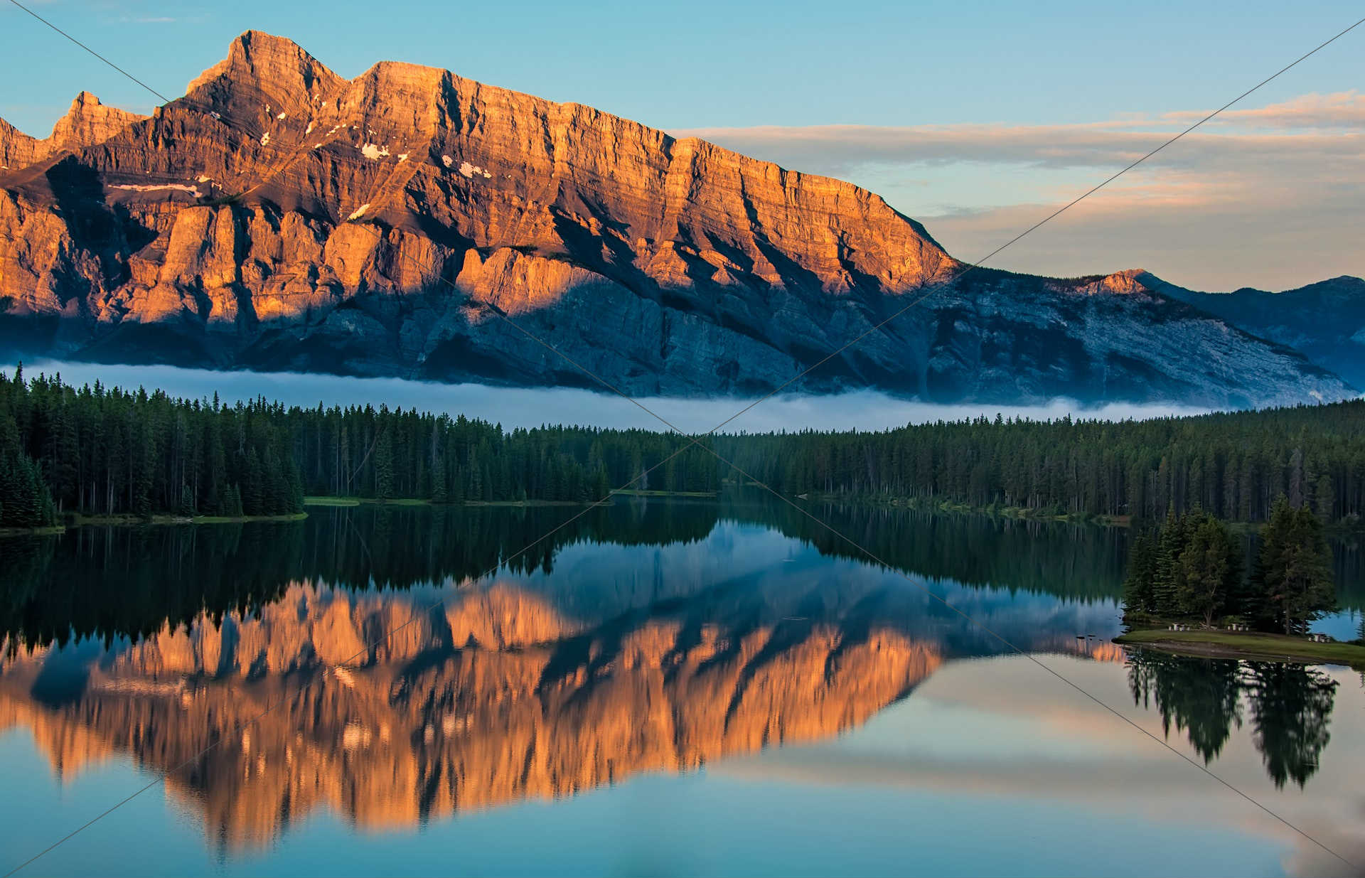 mountain