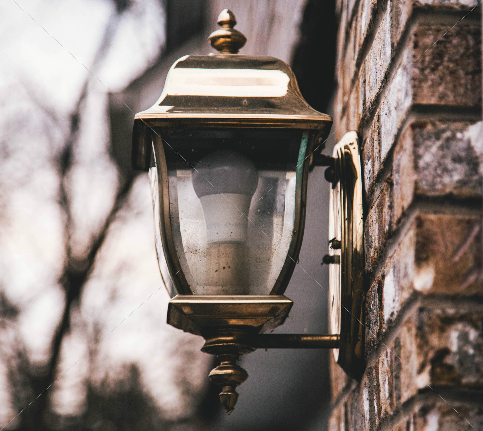 wall sconce